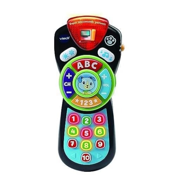 SUPER TALK -KAUKOSÄÄDIN VTECH 80-606279-007
