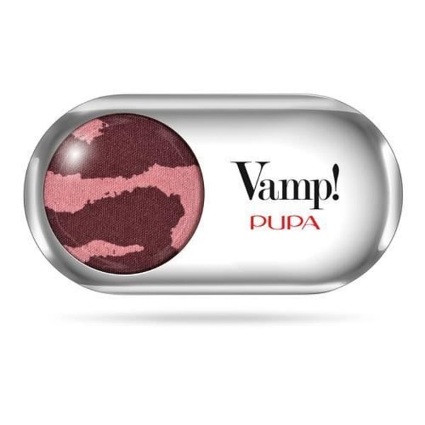 PUPA MILANO VAMP! FUSION EYE SHADOW 106 AUDACIOUS PINK 1,5 G SAT