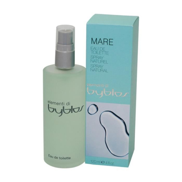 Eau De Toilette Spray 4,0 Oz - 120 ml