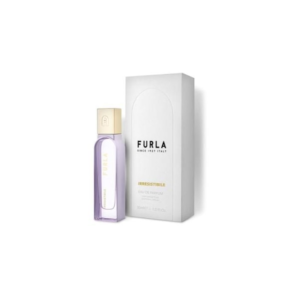 Irresistibile naisten parfyymivesi 30 ml valkoisia kukkia