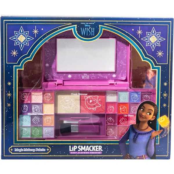 Markwins - Disney Wish Makeup Set Markwins