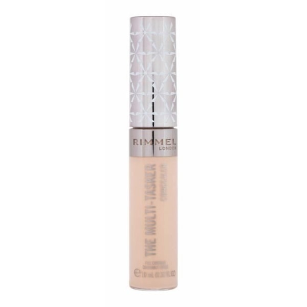 Anticerne - Rimmel London - Monitoimituote - 040 Ivoiri - Nestemäinen 040 Elfenben