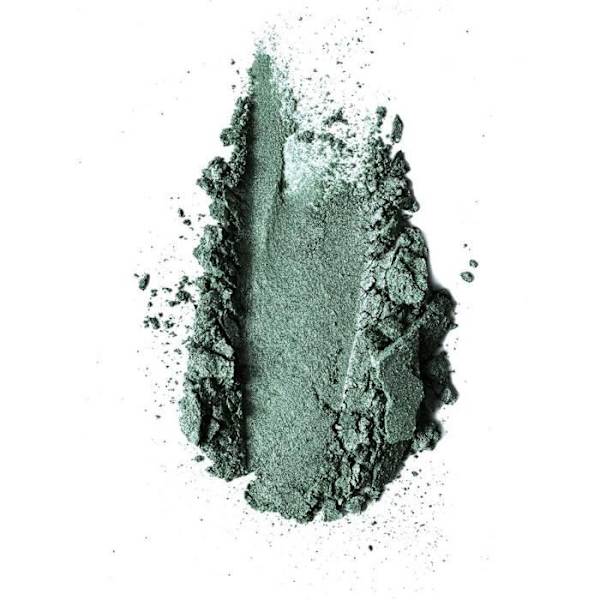 OMBRETTO PERLATO - PÅFYLLNING AV ÖGONSKUGGA N 123 IRIDESCENT GREEN DIEGO DALLA
