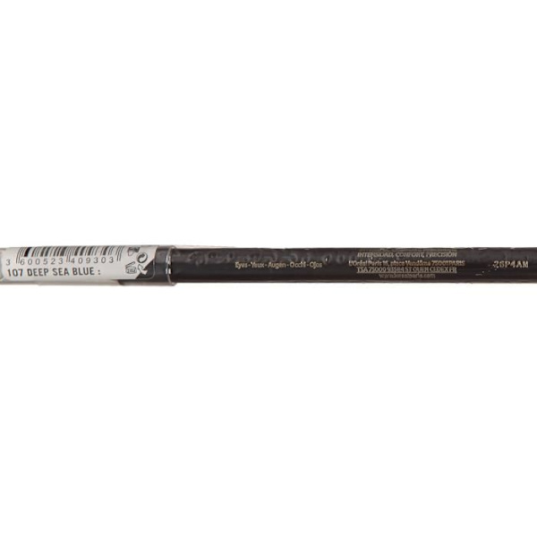 L'Oréal Paris Le Khôl Super Liner Pencil 107 Deep See Blue 1,2g Mörkblå
