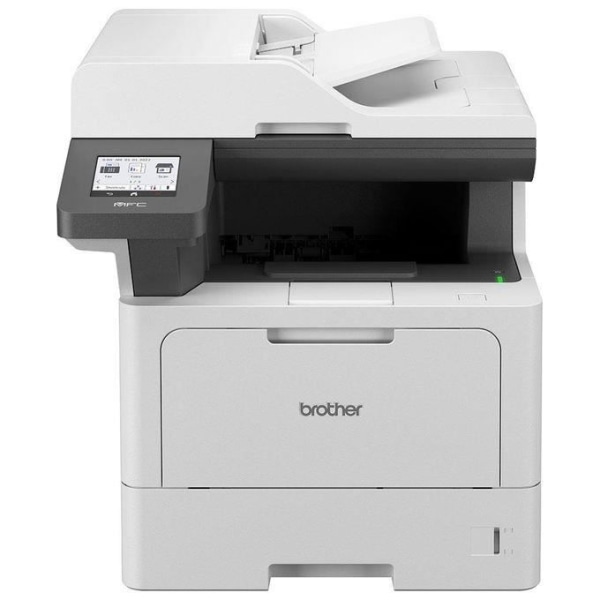 Brother MFC-L5710DN 4-1 Laser Mono 48ppm