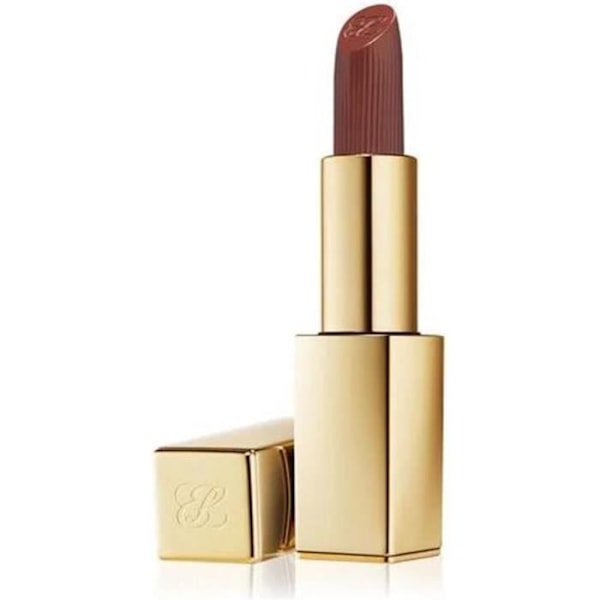 Huulipuna - Estée Lauder - 567 Knowing - Matta - Pitkäkestoinen - Samettimainen viimeistely 567 Veta