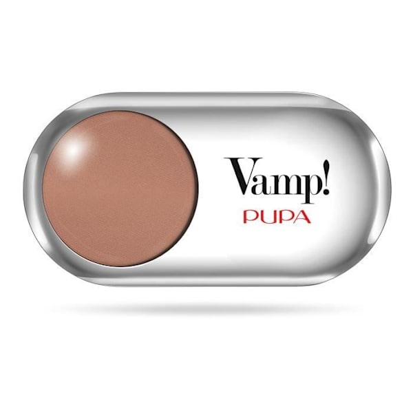 PUPA MILANO VAMP! MATT ÖGONSKUGGA 205 COOKIE 1,5 G MAT (2404982