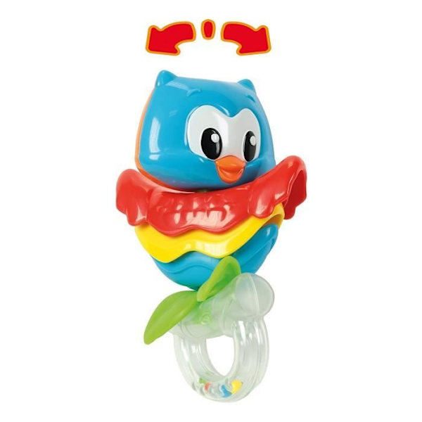 CLEMENTONI - Pöllö helistin