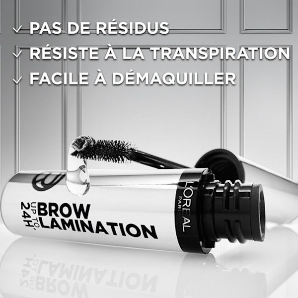 L'Oréal Paris Brow Lamination 24H 6ml Brow Lamination