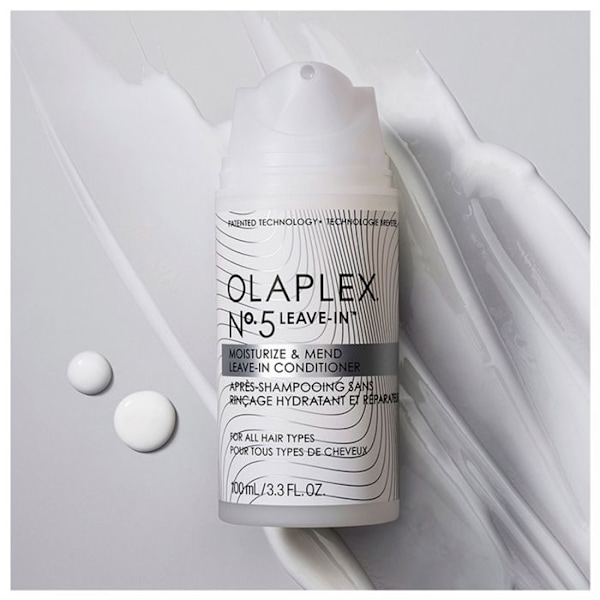 OLAPLEX NO.5 OLAPLEX LADER KONDITIONERENDE FUGTIG RELAXERENDE 100ML