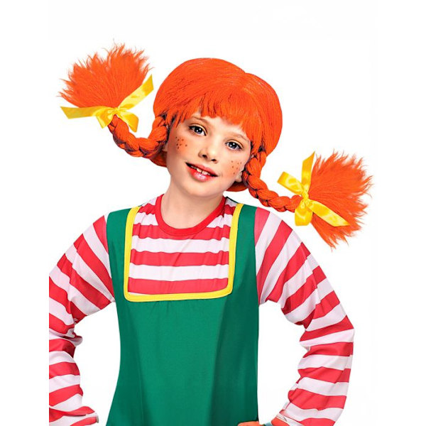Fifi barneparyk med justerbare fletninger