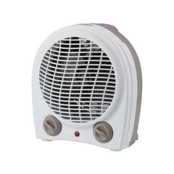 Termoventilator ARDES ARD4F09 Grigio,Bianco