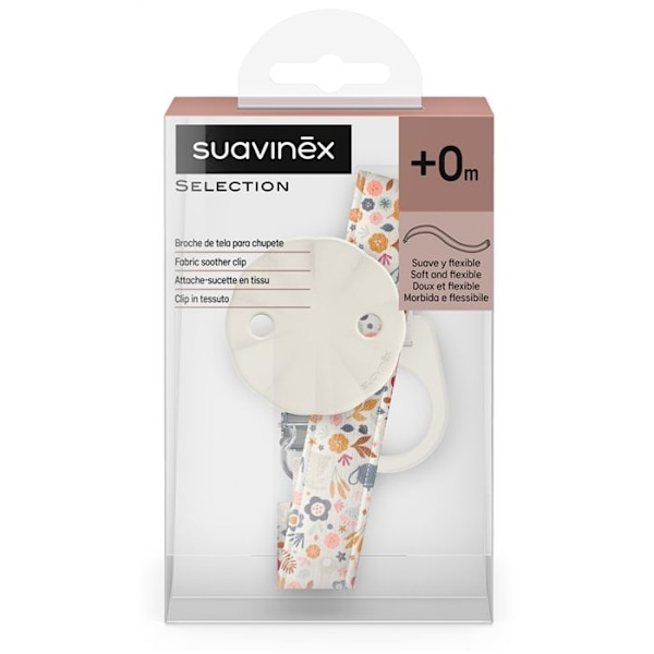 Suavinex, Wonderland, Nauhatutti - Wonderland Liberty