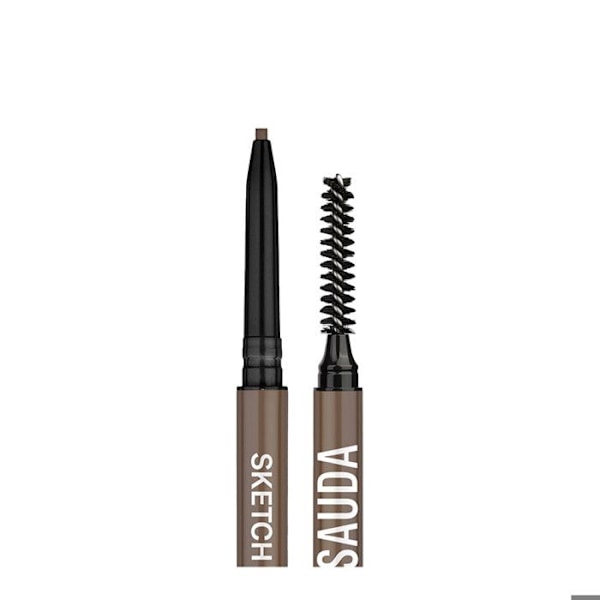 Mesauda Beauty Sketch Brows Blonde 0,09gr - automatisk øjenbrynsblyant