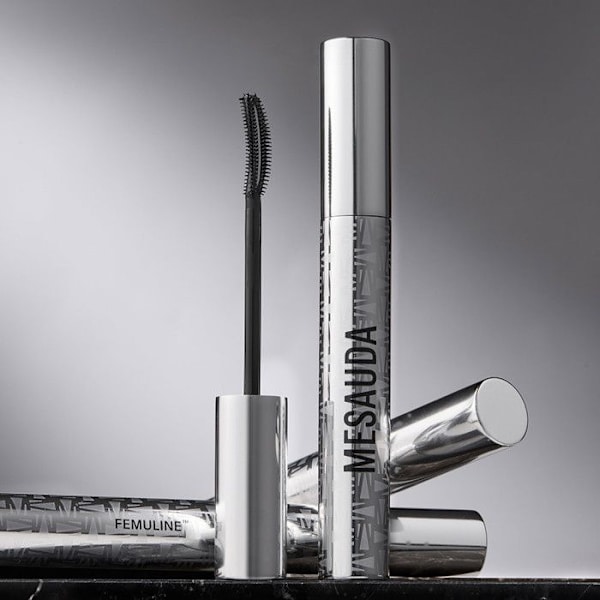 Mesauda Beauty Femuline Mascara 9ml