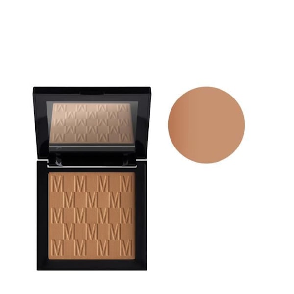 BRONZE VENUS 101 -jauhe - Amber Light