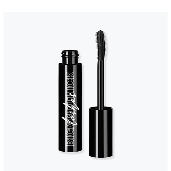 STOR & TYK Vandfast Mascara