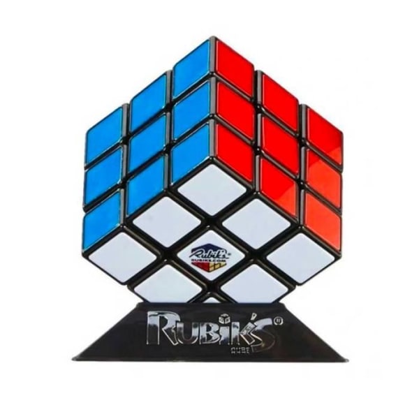 Rubik's Cube Original 3x3 - Limited Edition - Med stativ