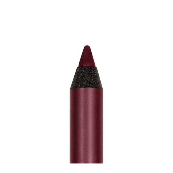 Mesauda Beauty Rebel Lips Currant 1,2g - vedenpitävä huulikynä