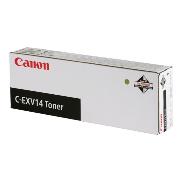 Canon C-EXV 14 - Trumset - 1 - 55 000 sidor - …