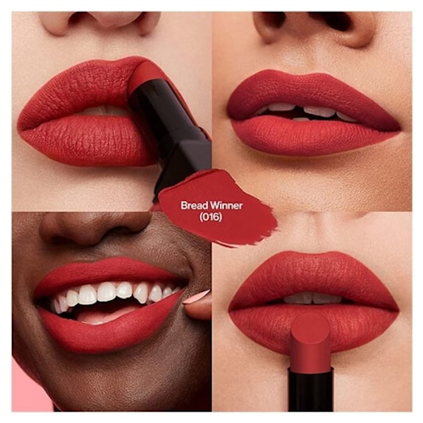 Revlon Meikkivoide Huulipuna Colorstay Suede Ink N°016 Bread Winner Revlon