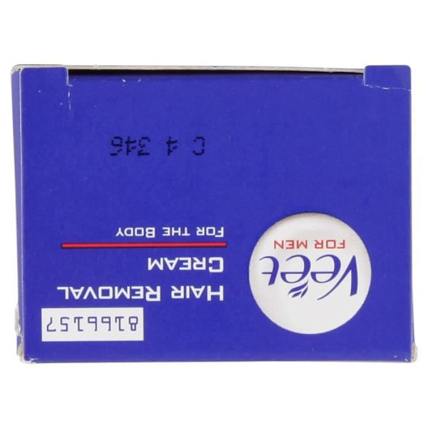 Veet for Men karvanpoistovoide 200ml-3127859