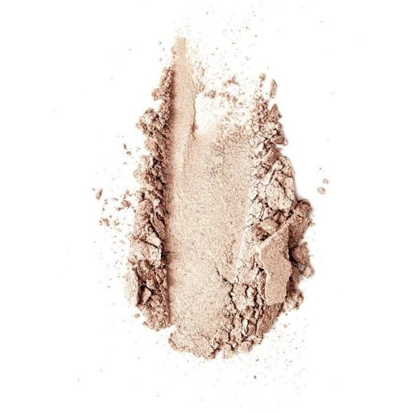 OMBRETTO PERLATO - PÅFYLLNING AV ÖGONSKUGGA N. 118 SPARKLING BEIGE
