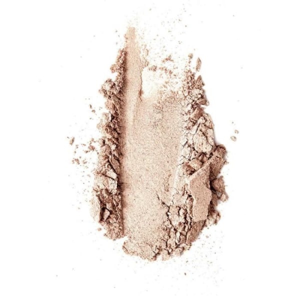 OMBRETTO PERLATO - REFILL AF ØJENSKYGE N. 118 SPARKLING BEIGE