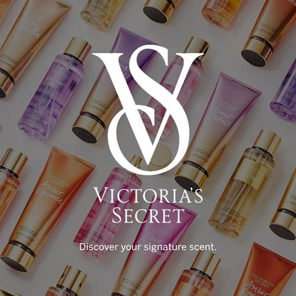 Hajustevesi - Victoria's Secret - Pure Seduction - 250ml - Raikas vesi - Hedelmällinen