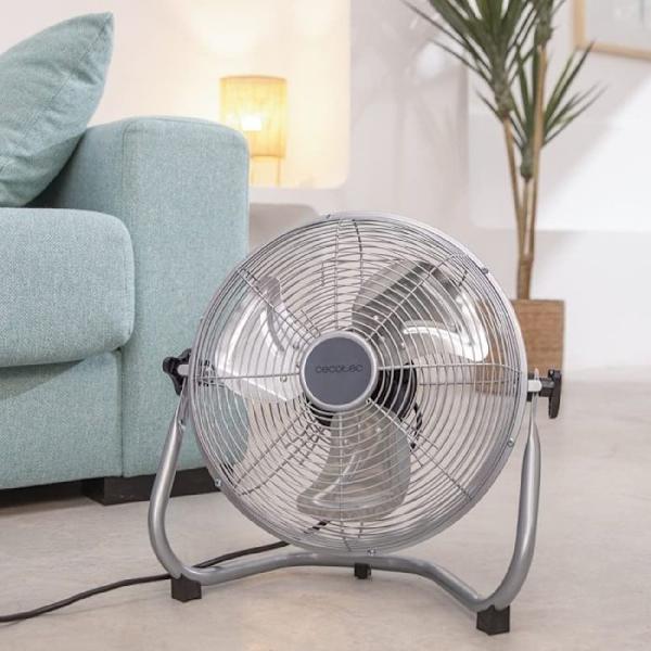 Cecotec Teollinen tuuletin EnergySilence 1000 Pro
