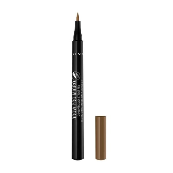 Mikrokulmakynä Brow Pro 001 Dark Blonde 1ml
