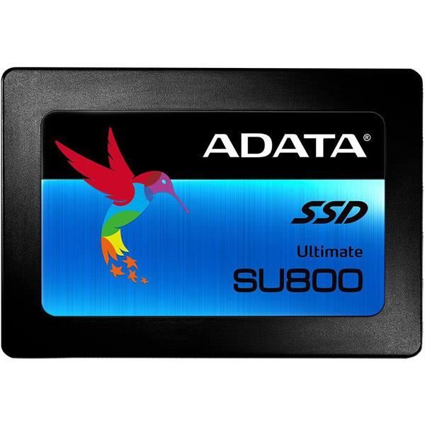 ADATA Ultimate SU800 SATA 6Gb-s 512GB hårddisk