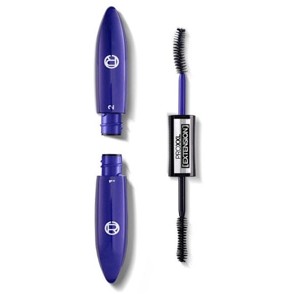 L'Oréal Paris Pro XXL Extension Mascara musta Svart
