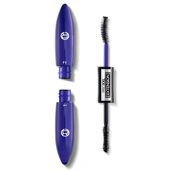 L'Oréal Paris Pro XXL Extension Mascara Sort Svart
