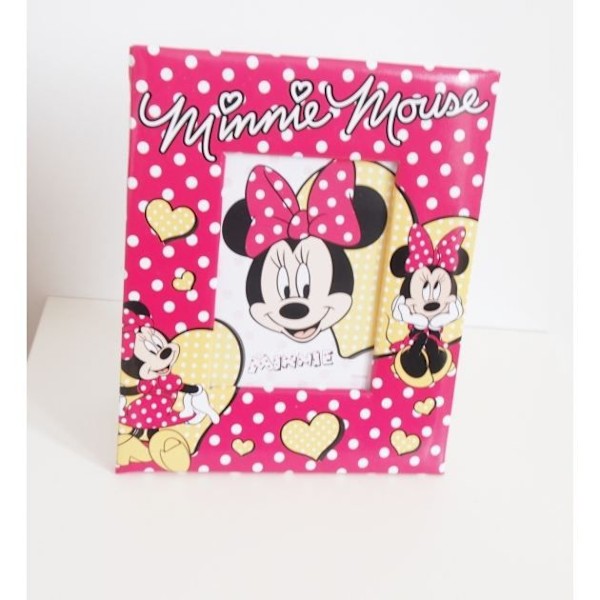 MINNIE / Photo-kehys (15x20cm)
