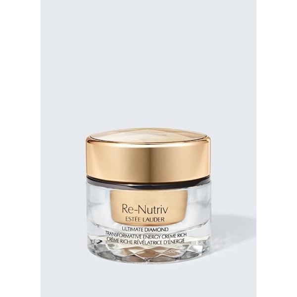 Ansiktskräm - ESTÉE LAUDER - RE-NUTRIV ULTIMATE DIAMOND - 50 ml - Anti-aging - Universal