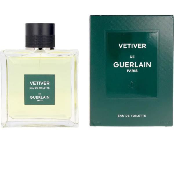 Guerlain Vetiver Eau de Toilette Vapo 100 Ml Unisex