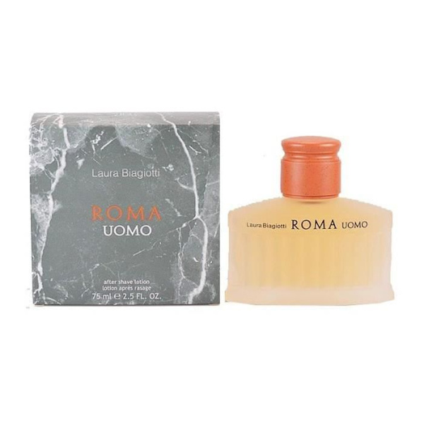 Roma Mies 75ml After Shave