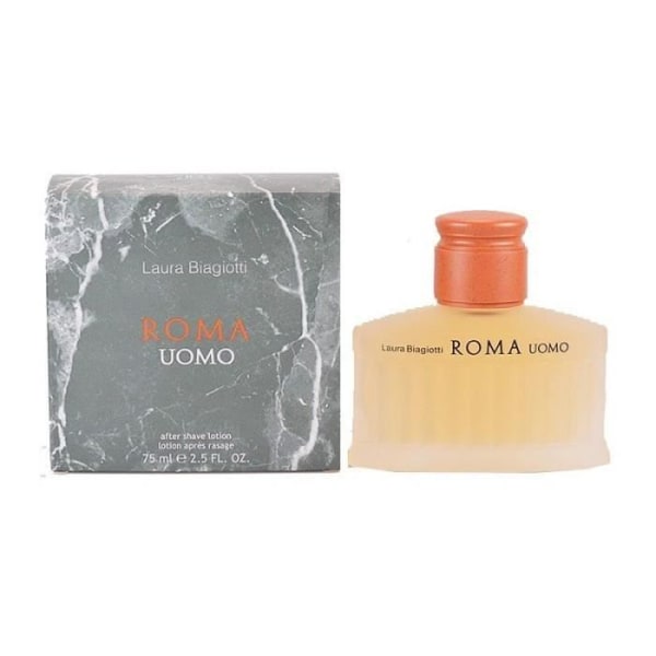 Roma Uomo 75ml After Shave