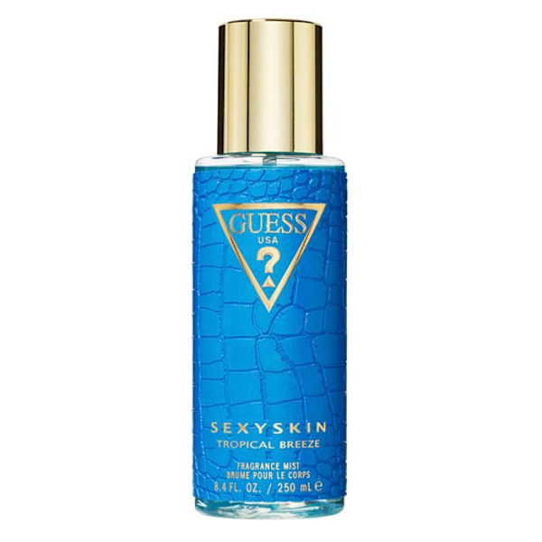 Guess-Sexy Skin Tropical Breeze 250ml-Body Mist