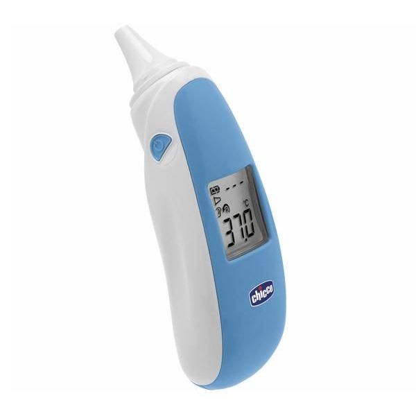 Chicco Comfort Quick Infraröd örontermometer