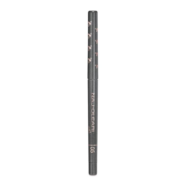 NAJ-OLEARI Uimodståelig EYE-LINER & KAJAL ØJENBLYANT ANSIGTSMAKEUP