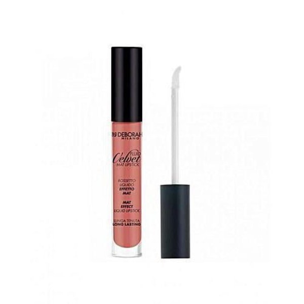 VELVET LIP LIQUID 01