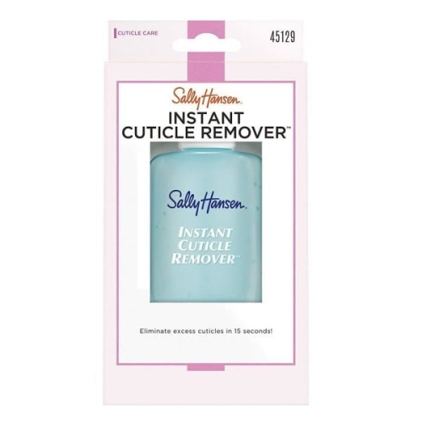 Sally Hansen Instant Cuticle Remover 30 ml - 30080466000