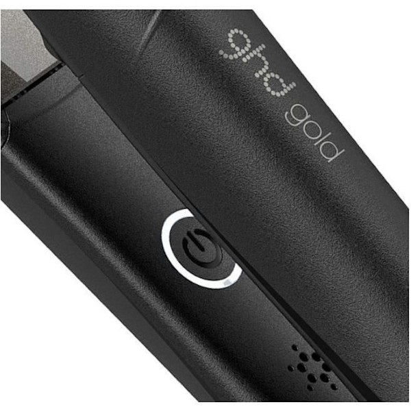 GHD Ammattikäyttöinen Lisseur STYLER GOLD - Dual-Zone teknologia - Muotoillut levyt - Automaattinen virrankatkaisu