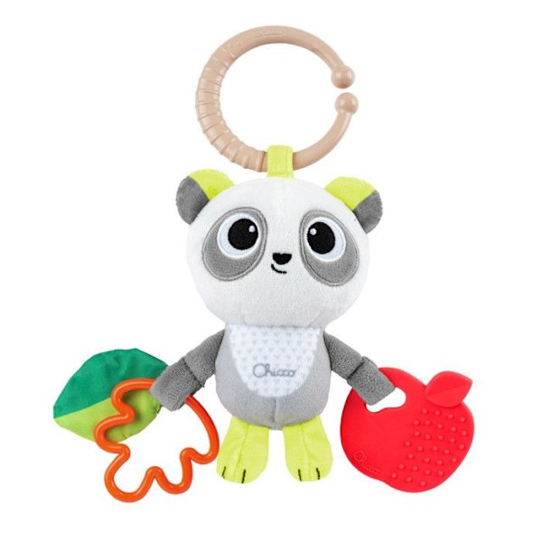CHICCO-RATTLE, 00011560000000