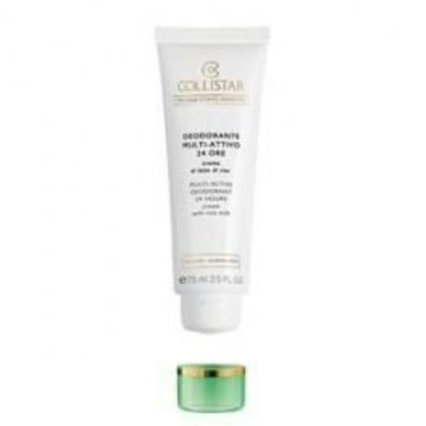 PERFECT Body Cream 24h deo 75 ml rismælk