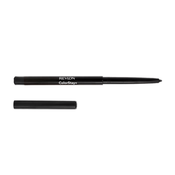 Revlon Colorstay Gel Cream Eye Pencil N°201 musta 28g