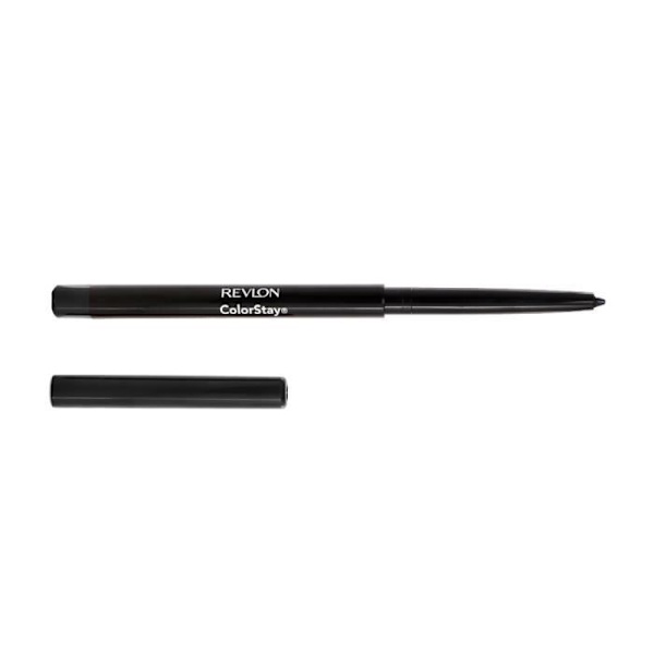 Revlon Colorstay Gel Cream Eye Pencil N°201 musta 28g sort