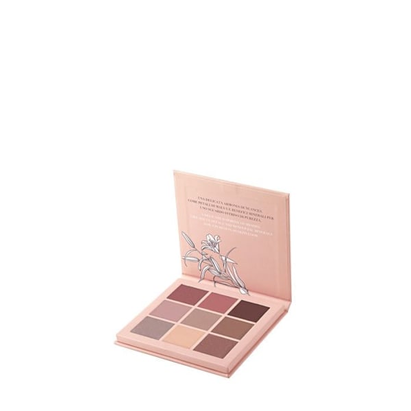 Palette øjenskygger